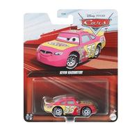 Hot Wheels Monster Trucks Pixar Cars Kevin Racingtire, Metallo Scala 1:55