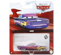 Hot Wheels Monster Trucks Pixar Cars Ramone, Metallo Scala 1:55
