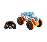 Hot Wheels Monster Trucks RC 1:24 Rinomite