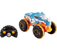 Hot Wheels Monster Trucks RC 1:24 Rinomite