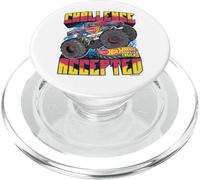 Hot Wheels Monster Trucks - Sfida accettata PopSockets PopGrip per MagSafe