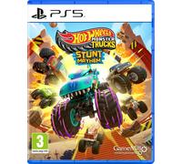 Hot Wheels Monster Trucks: Stunt Mayhem™ PS5 (Sony Playstation 5)
