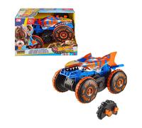 Hot Wheels RC Monster truck Tigre Squalo