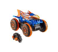 Hot Wheels RC Monster truck Tigre Squalo