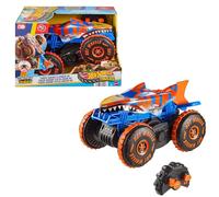 Hot Wheels RC Monster truck Tigre Squalo