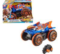 Hot Wheels RC Monster truck Tigre Squalo