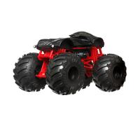 Hot Wheels Monster Trucks Veicolo di gioco Darth Vader Scala 1:24