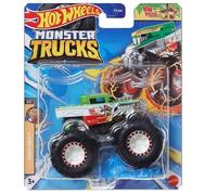 Hot Wheels Monster Trucks Vivi HW Pizza Co 3/5