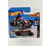 Hot Wheels Moto Ala Asta Squad 1:64 Scala GHD31D521 B5