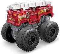Hot Wheels Mt 1:43 Demolitori Hdx65