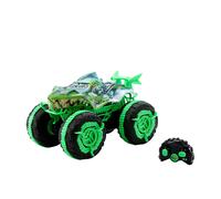Hot Wheels Monster Trucks All-Terrain Great Bite RC