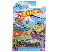 Hot Wheels Muscle Speeder, Spring Edition 1/5 [verde]