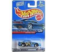 Hot Wheels Dodge Charger 2001 Treasure Hunt #008 Vera Piloti