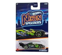 Hot Wheels Neon Speeders 1:64 pressofuso (GT Hunter 5/8)