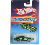 Hot Wheels Nissan Fairlady Z, Ultra Hots 7/8