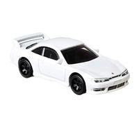 Hot Wheels Nissan Silvia S14 Vehicle