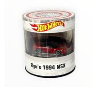 Hot Wheels NSX di Ryu del 1994 - RLC (2023)