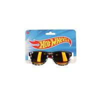Hot Wheels - Occhiali da sole per bambini Premium Hot Wheels per ragazzi e ragazze in estate, passeggiata e tempo libero quotidiano
