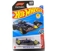 Hot Wheels Oracle Red Bull Racing Formula 1 - Track Aces 1/5-59/250