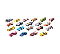 Hot Wheels Pacchetto Da 20 Auto Assortito