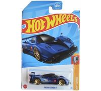 Hot Wheels Honda Civic Custom, HW Drag Strip 7/10 [bianco] 172/250