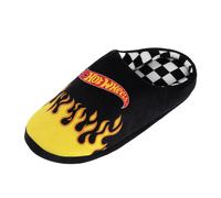 Hot Wheels Pantofola a Mulo LogoUomo (NS9477)