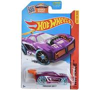 Hot Wheels Paradigma Shift, HW Race 138/250