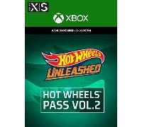 HOT WHEELS Pass Vol. 2 (DLC) XBOX LIVE Key EUROPE