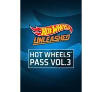 HOT WHEELS Pass Vol. 3 (DLC) XBOX LIVE Key EUROPE