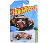 Hot Wheels Monster Trucks veicolo singolo 1:64 assortimento