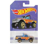 Hot Wheels Path Beater American Truck Serie 6/10