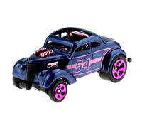 Hot Wheels Pearl e Chrome 2022 Pass N Gasser 4/5