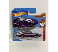 Hot Wheels Personalizzato Otto Muscolo Mania 1:64 Scala GHD11D521 B4