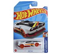 Hot Wheels LB-Work Lamborghini Huracan Coupé, Exotics 3/10