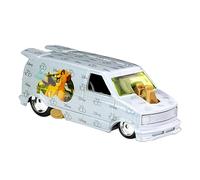 Hot Wheels Pezzo da collezione 85 Chevy Astro Van