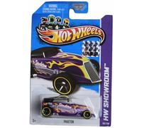 Hot Wheels Phaeton, HW Showroom 182/250 [Viola]