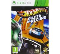 Hot Wheels: Pilota da Record