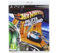 Hot Wheels: Pilota da Record