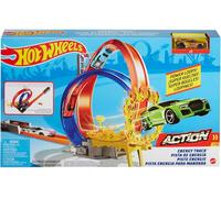 Hot Wheels Pista Energy Track Stunt Tracks GND92 Mattel 5 Anni+