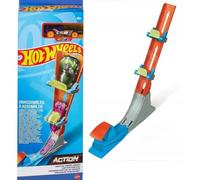 Hot Wheels Pista Lancio Verticale HDR82