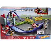 HOT WHEELS PISTA MARIO KART