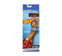 HOT WHEELS - Pista Roda e Pontua Sortido HDR81