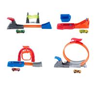 Hot wheels, action classic stunt - Mattel FWM85