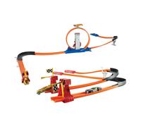 Hot Wheels Piste Per Macchinine Da Rally