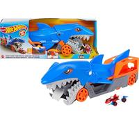 Playset di Veicoli Mattel GVG36