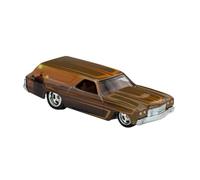 Hot Wheels Pop C. Mandalorian '70 Chevelle HKD04