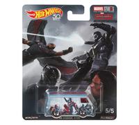 Hot Wheels Pop Culture 66 Dodge A100