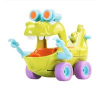 Hot Wheels Veicolo pressofuso Reptar Wagon Pop Culture scala 1:64