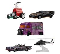 Hot Wheels POP MOTU Wind Raider JHW91
