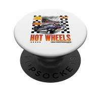 Hot Wheels - PopSockets PopGrip Adesivo